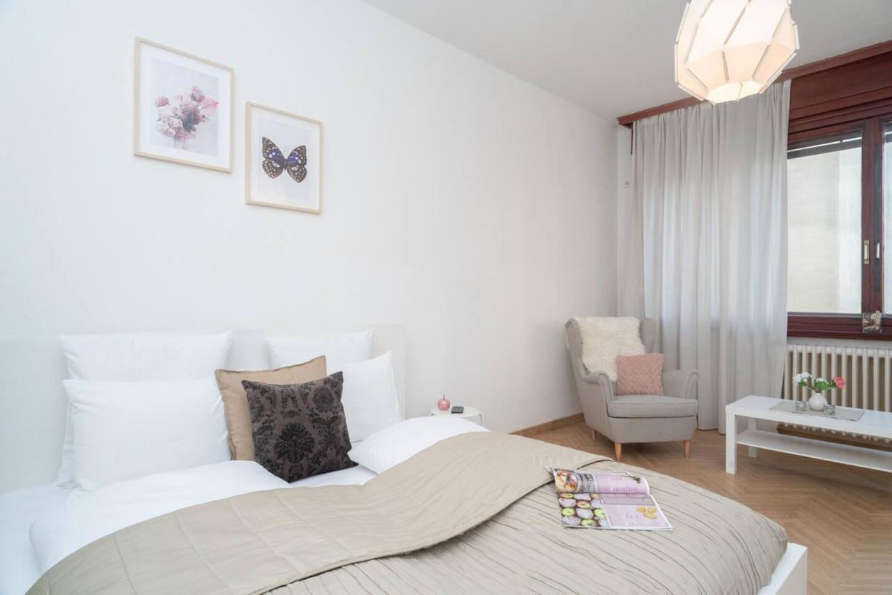 Convenient Apartment In The Heart Of Downtown Budapest Ngoại thất bức ảnh