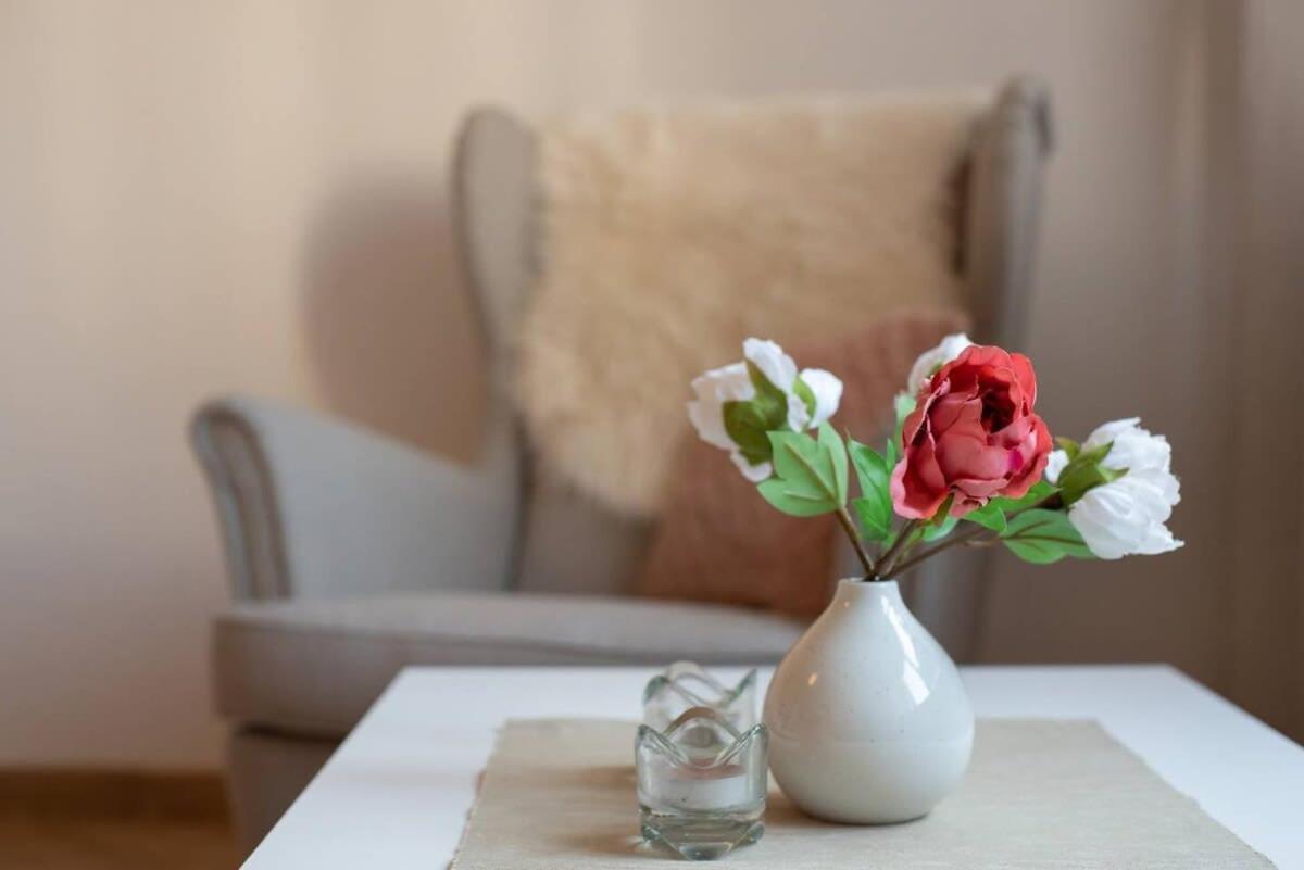 Convenient Apartment In The Heart Of Downtown Budapest Ngoại thất bức ảnh