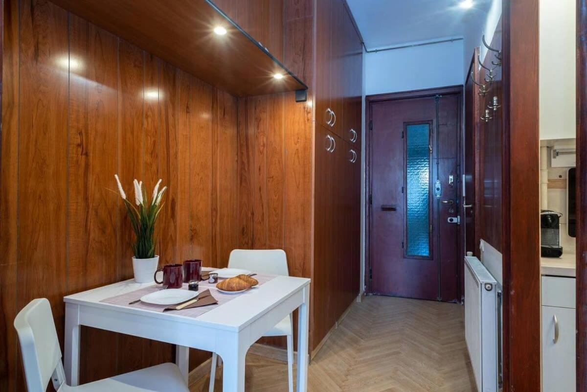 Convenient Apartment In The Heart Of Downtown Budapest Ngoại thất bức ảnh