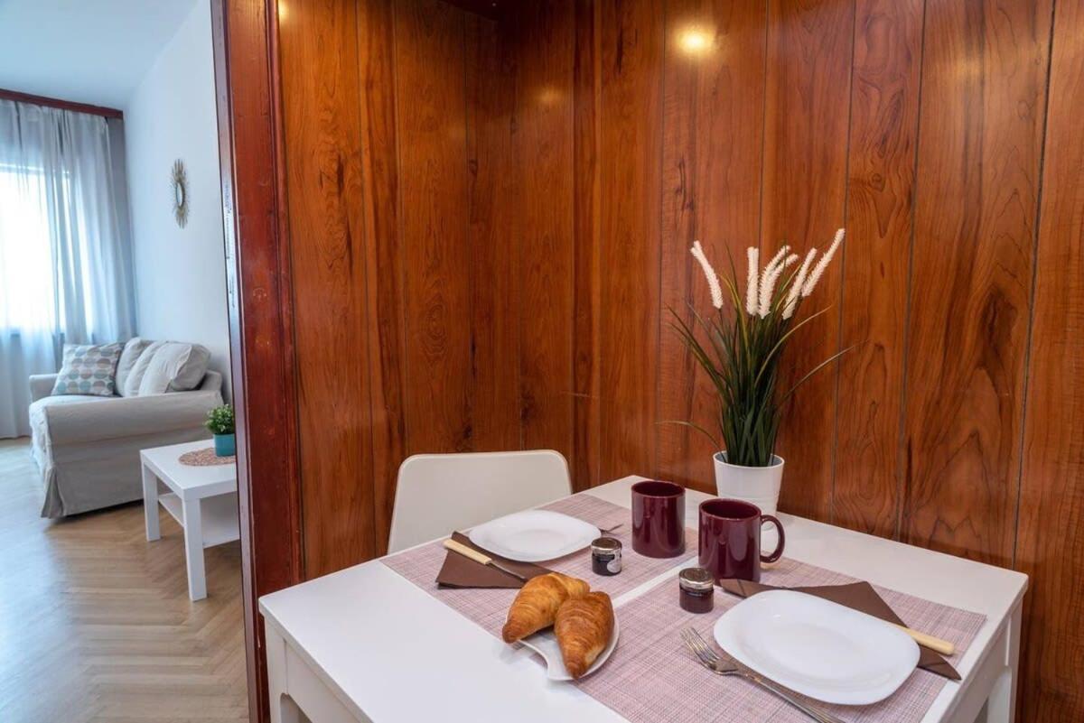 Convenient Apartment In The Heart Of Downtown Budapest Ngoại thất bức ảnh