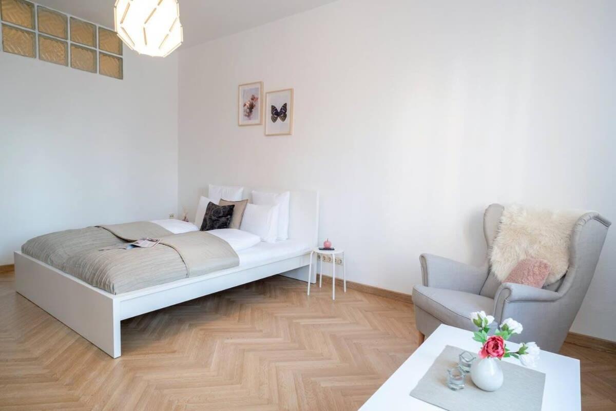 Convenient Apartment In The Heart Of Downtown Budapest Ngoại thất bức ảnh