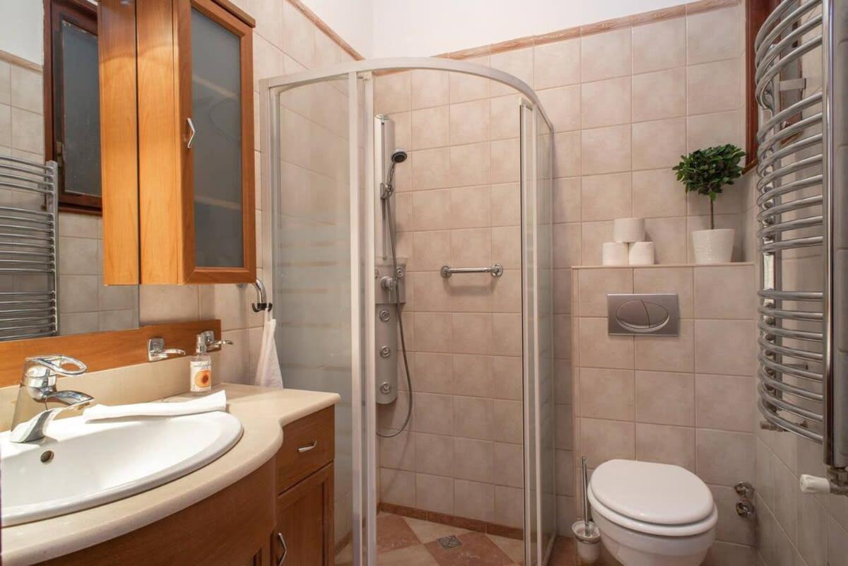 Convenient Apartment In The Heart Of Downtown Budapest Ngoại thất bức ảnh