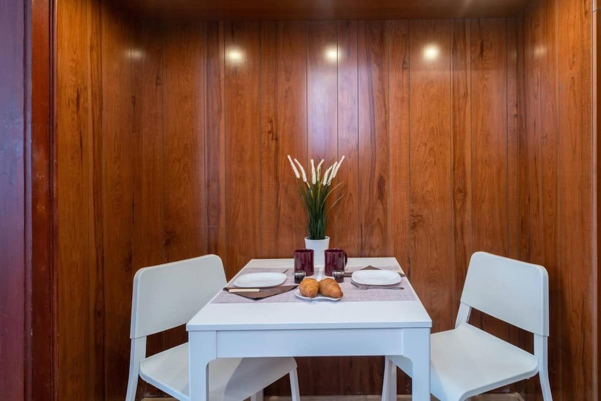 Convenient Apartment In The Heart Of Downtown Budapest Ngoại thất bức ảnh